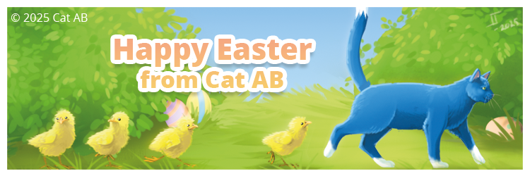 #caption0 Öppettider i påsk 2026