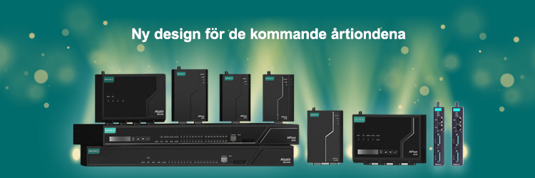 #caption1 Säkrare seriekommunikation med Next Gen